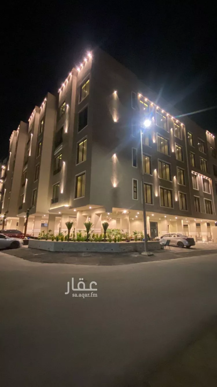 شقة للبيع في حي الحمراء, مدينة الخبر, المنطقة الشرقية صورة 3