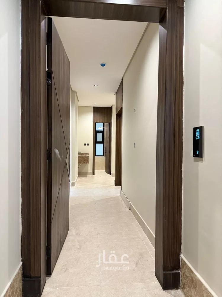 شقة للبيع في شارع خويلد بن مرة, حي طيبة, مدينة الدمام, المنطقة الشرقية صورة 5