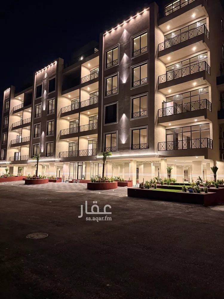 شقة للبيع في شارع القرية العليا, حي الحمراء, مدينة الخبر, المنطقة الشرقية