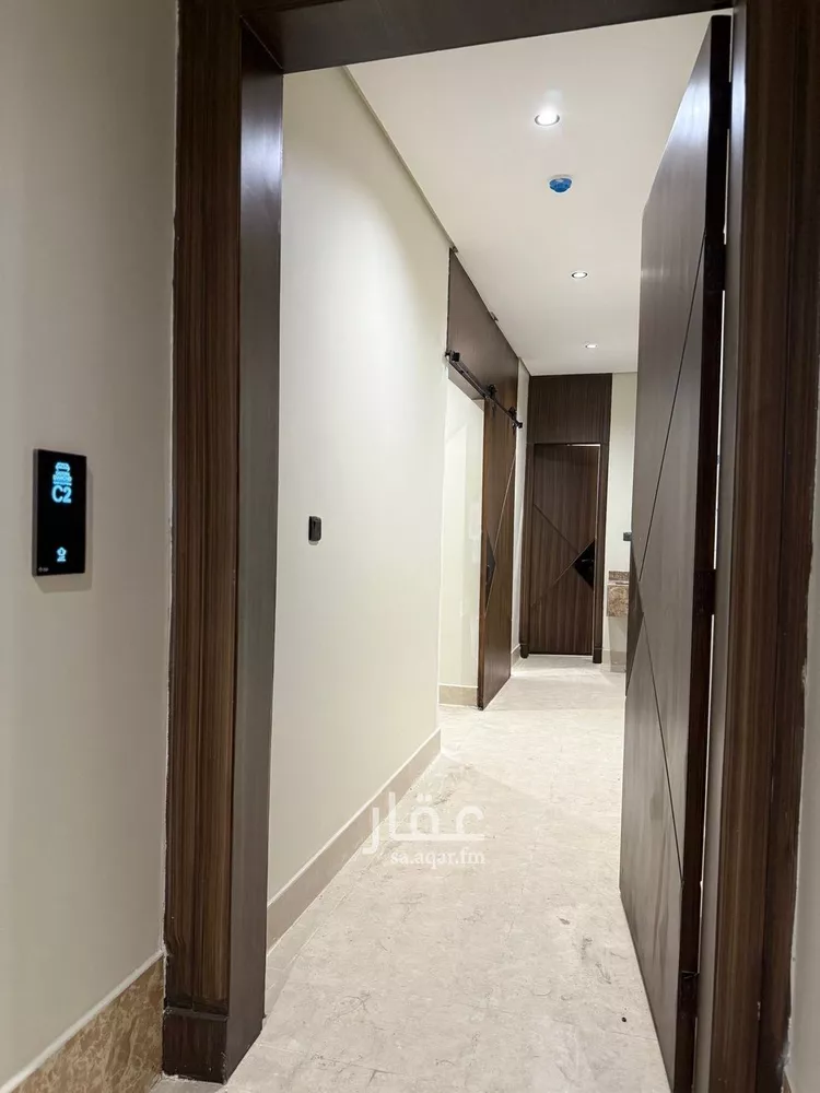 شقة للبيع في شارع خويلد بن مرة, حي طيبة, مدينة الدمام, المنطقة الشرقية صورة 5