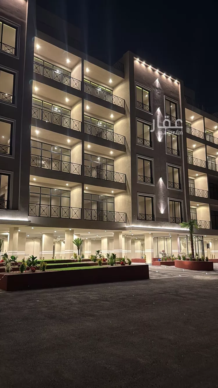 Apartment for Sale in Al Khobar Al Hamra