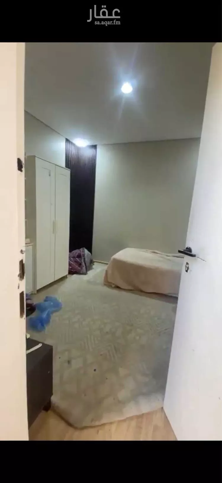 غرفة للإيجار في شارع الرفعة ، حي الزهرة ، الرياض ، منطقة الرياض