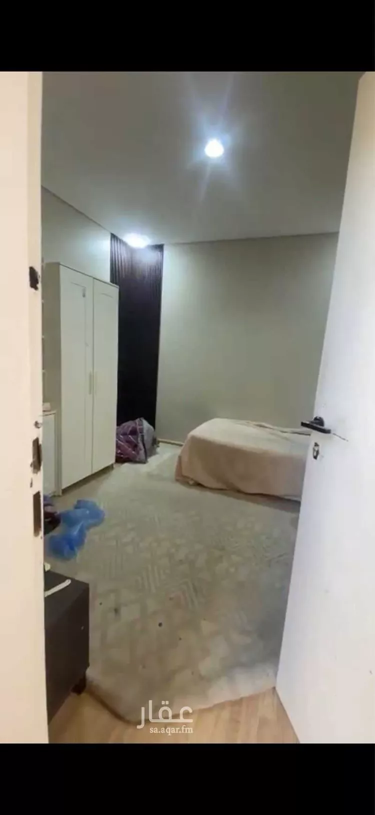 غرفة للإيجار في شارع الرفعة ، حي الزهرة ، الرياض ، منطقة الرياض