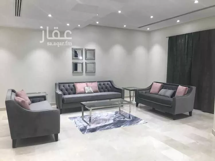 فيلا للإيجار في شارع عبدالرحمن الطبيش, حي الرحمانية, مدينة الرياض, منطقة الرياض صورة 3
