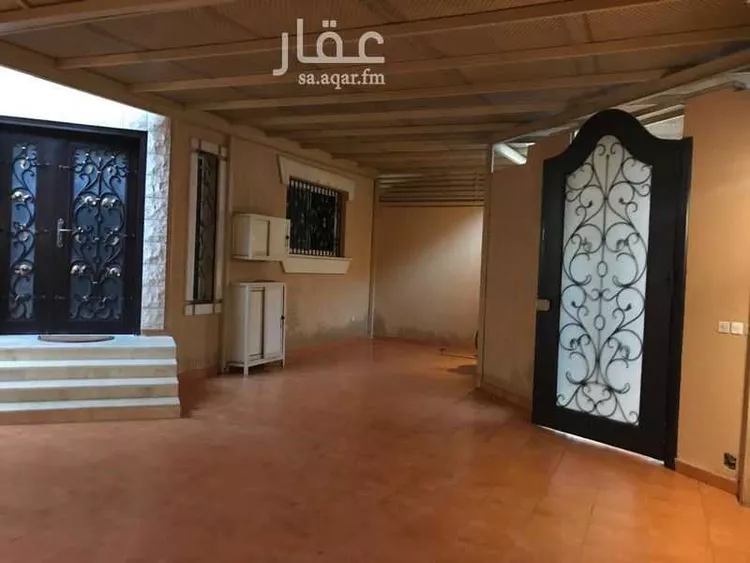فيلا للإيجار في شارع عبدالرحمن الطبيش, حي الرحمانية, مدينة الرياض, منطقة الرياض صورة 4