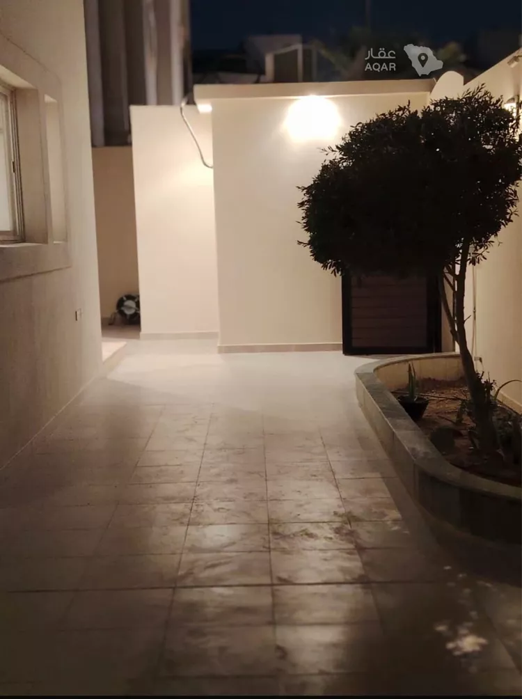 فيلا للإيجار في شارع عبدالكبير الغافقي, حي السليمانية, مدينة الرياض, منطقة الرياض
