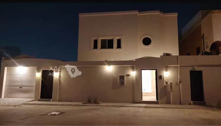 فيلا للبيع في شارع عبدالكبير الغافقي, حي السليمانية, مدينة الرياض, منطقة الرياض صورة 5