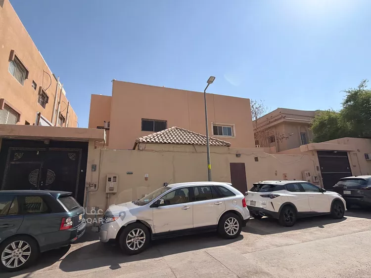 Villa for Sale in Riyadh As Sulimaniyah