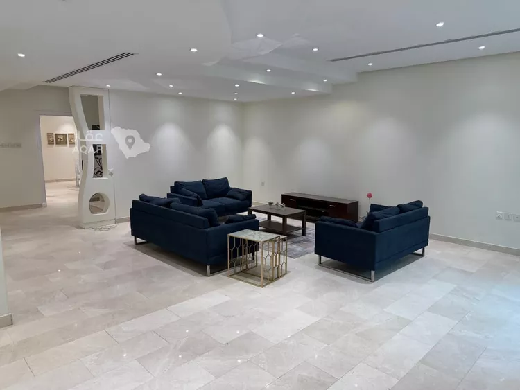 فيلا للإيجار في شارع عبدالرحمن الطبيش, حي الرحمانية, مدينة الرياض, منطقة الرياض 6