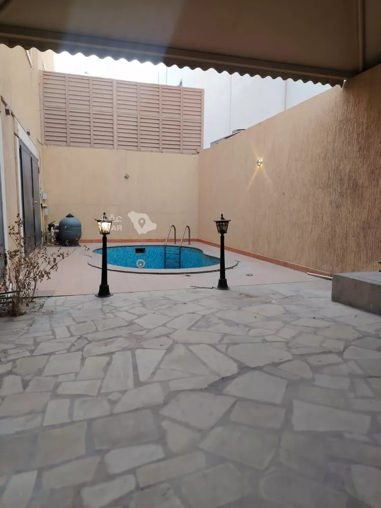 فيلا للبيع في شارع عبدالرحمن الطبيش, حي الرحمانية, مدينة الرياض, منطقة الرياض صورة 2