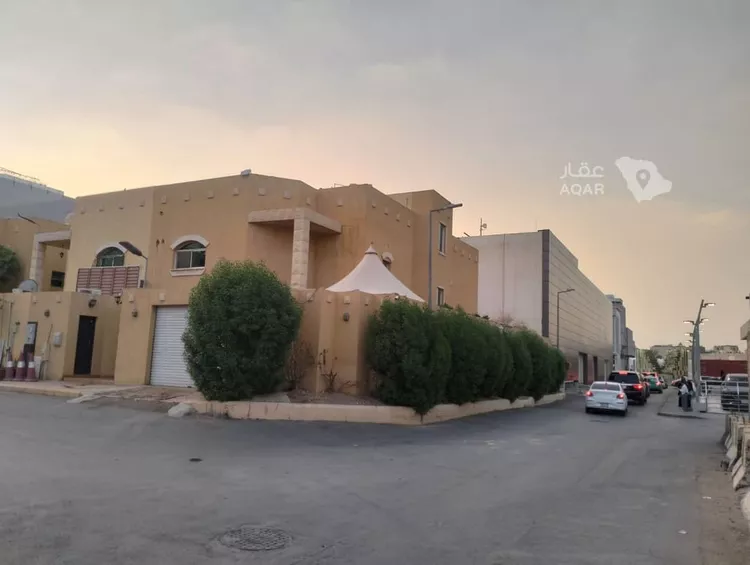 فيلا للبيع في شارع عبدالرحمن الطبيش, حي الرحمانية, مدينة الرياض, منطقة الرياض صورة 5