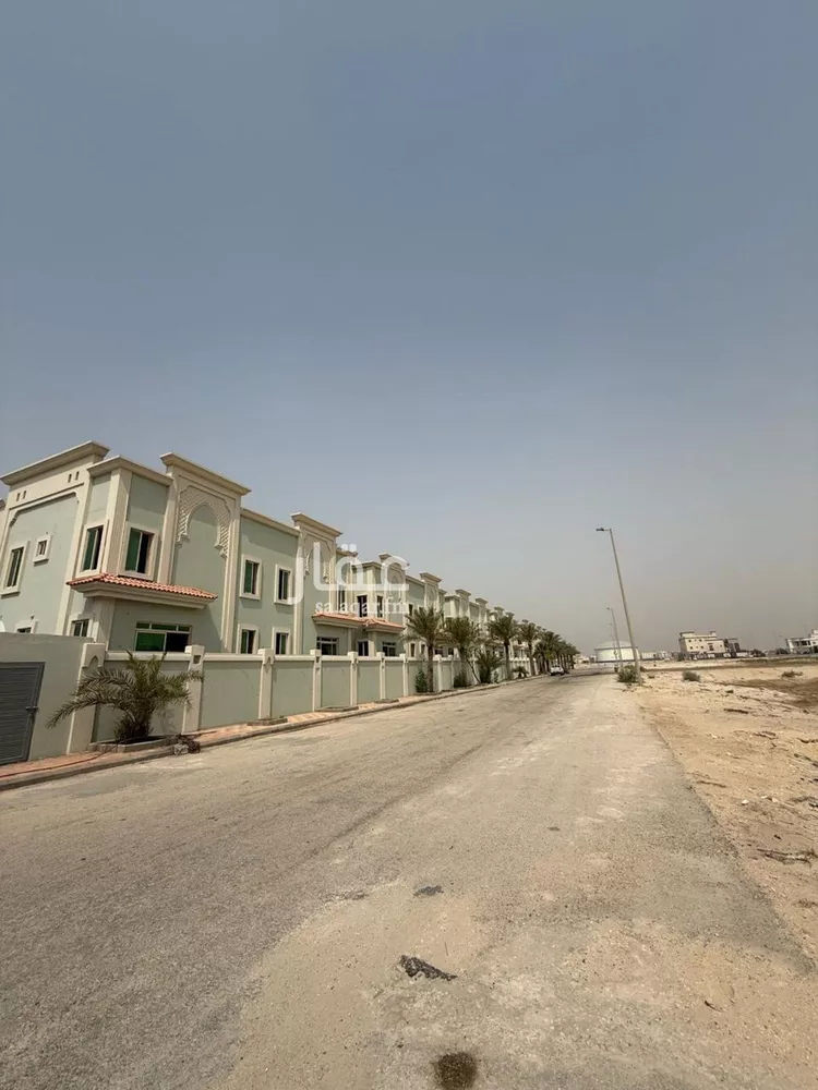عمارة للإيجار في حي العقيق, مدينة الخبر, المنطقة الشرقية صورة 2