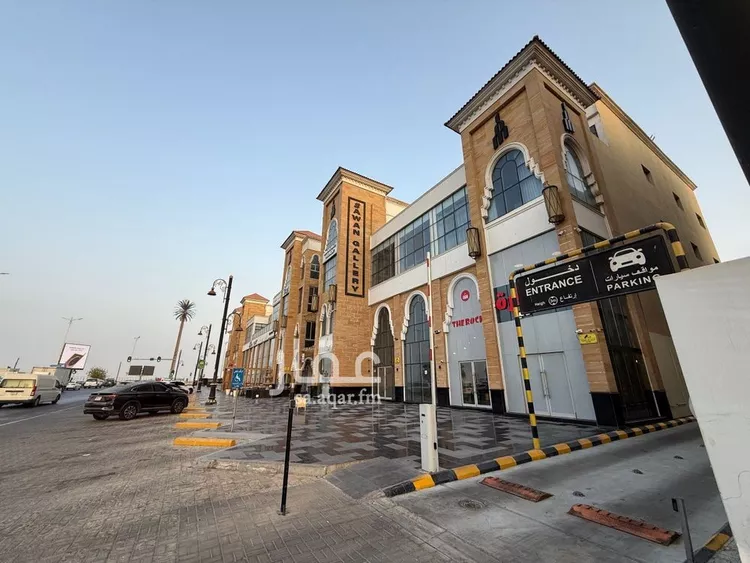 مكتب تجاري للإيجار في شارع الاشرعه, حي المزروعية, مدينة الدمام, المنطقة الشرقية