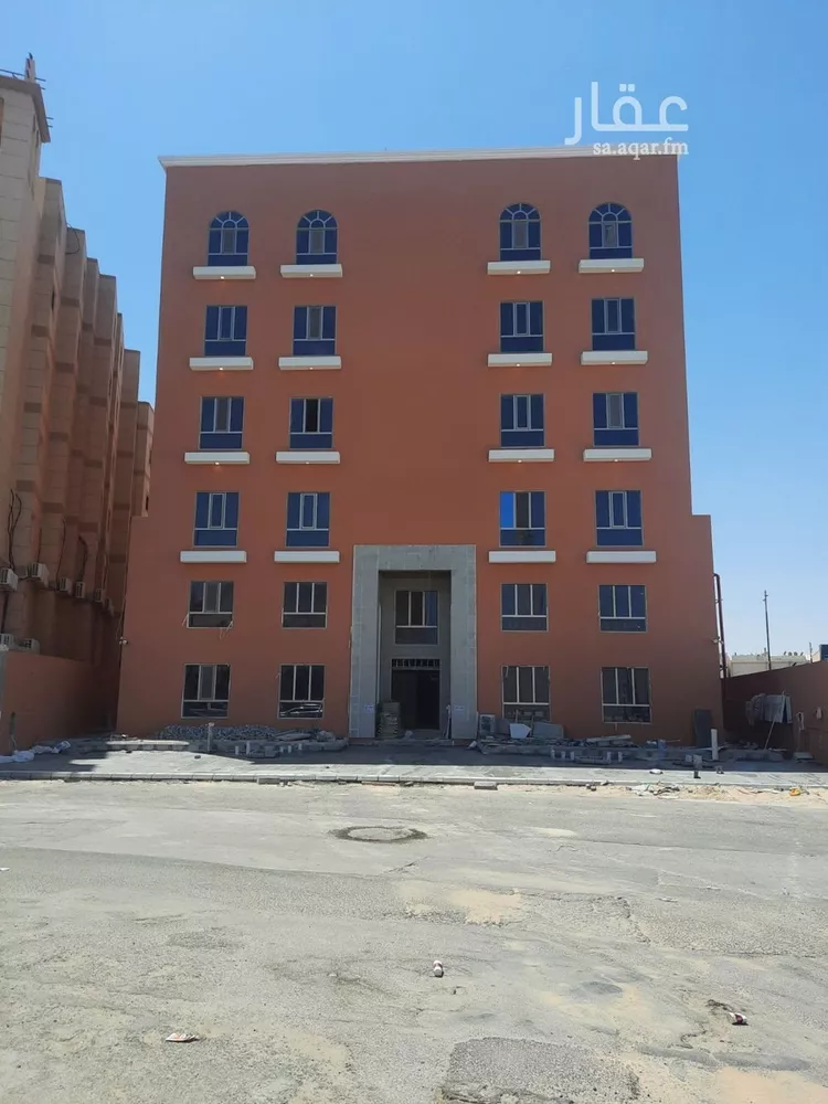 عمارة للإيجار في شارع طريق الامير محمد بن فهد, حي الشاطئ الشرقي, مدينة الدمام, المنطقة الشرقية صورة 2