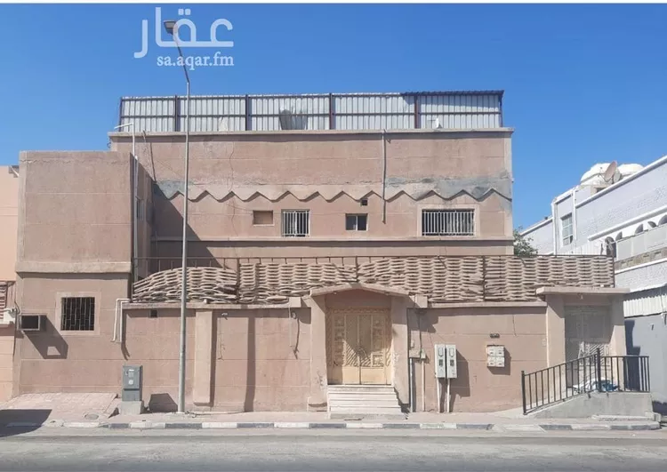عمارة للإيجار في شارع طرفة بن العبد, حي غرناطة, مدينة الدمام, المنطقة الشرقية