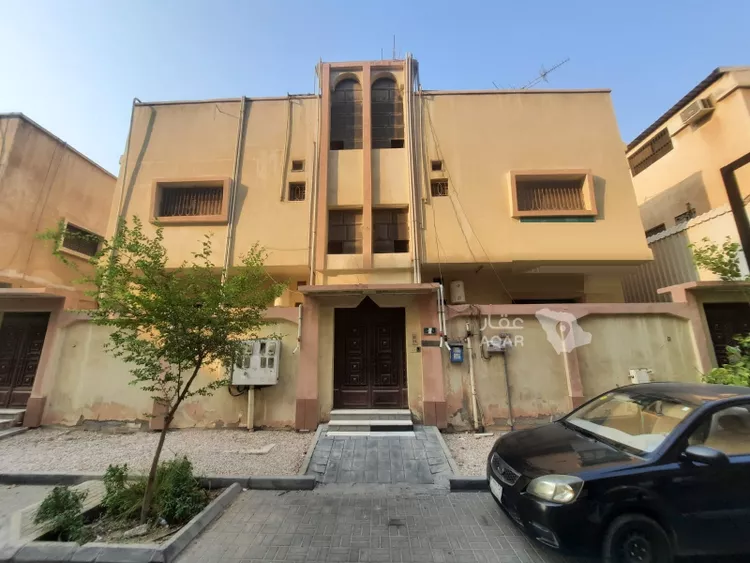 Apartment for Rent in Dammam Al Badi 6