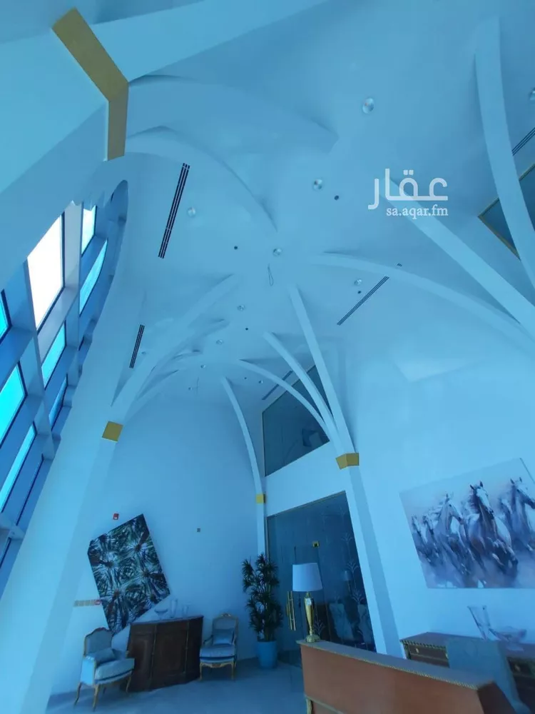 مكتب تجاري للإيجار في شارع الامير فيصل ابن فهد, حي الحزام الأخضر, مدينة الخبر, المنطقة الشرقية صورة 2