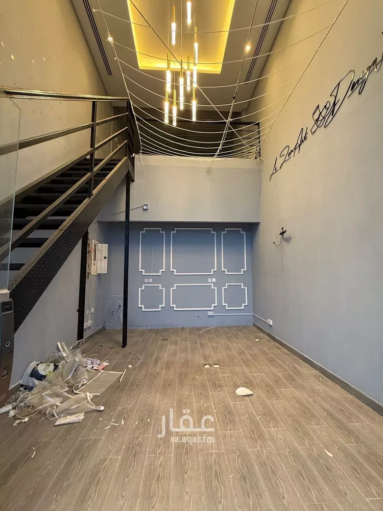 محل للإيجار في شارع الامير فيصل ابن فهد, حي الحزام الأخضر, مدينة الخبر, المنطقة الشرقية صورة 4