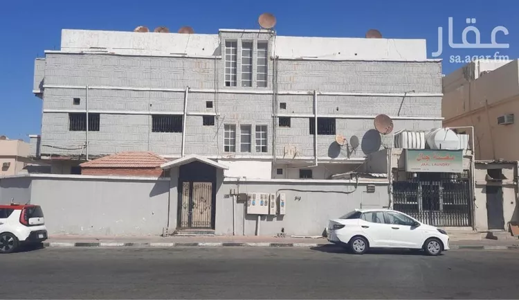 عمارة للإيجار في شارع 10أ, حي غرناطة, مدينة الدمام, المنطقة الشرقية