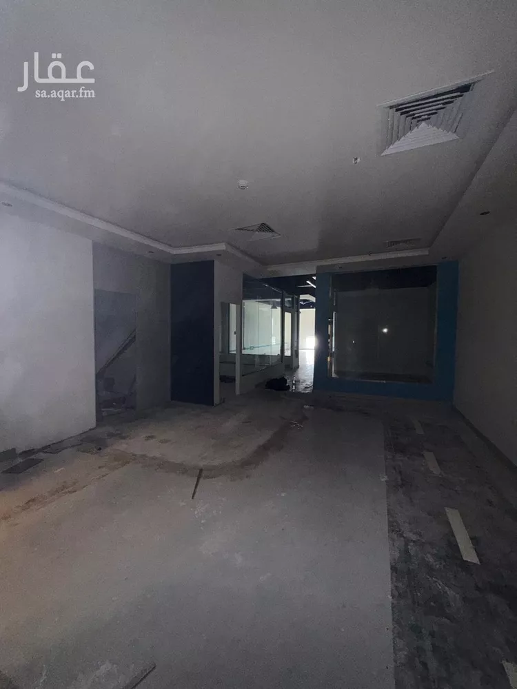 مكتب تجاري للإيجار في شارع الامير فيصل ابن فهد, حي الحزام الأخضر, مدينة الخبر, المنطقة الشرقية صورة 2