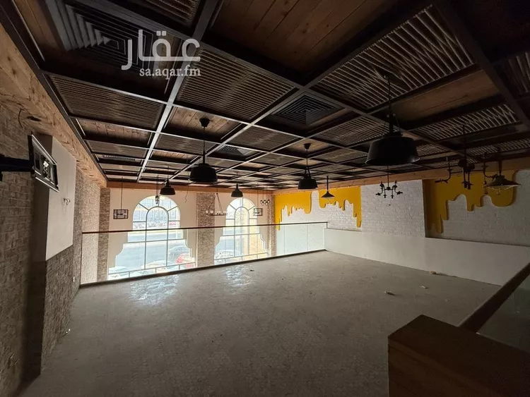 محل للإيجار في شارع الملك عبد الله بن عبدالعزيز, حي المزروعية, مدينة الدمام, المنطقة الشرقية صورة 5