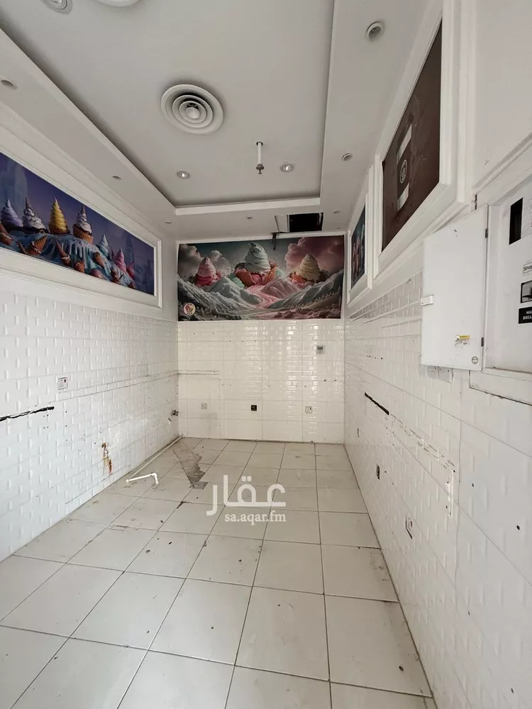 محل للإيجار في شارع الملك عبد الله بن عبدالعزيز, حي المزروعية, مدينة الدمام, المنطقة الشرقية صورة 2