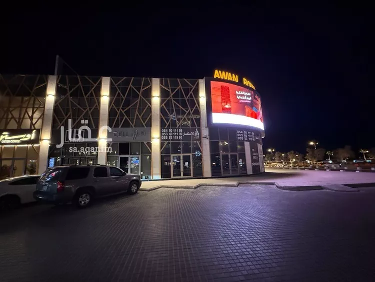 محل للإيجار في حي الكورنيش, مدينة الخبر, المنطقة الشرقية صورة 3