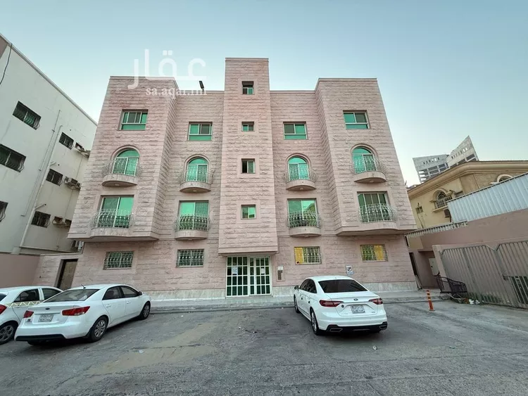 عمارة للإيجار في حي الشاطئ الشرقي, مدينة الدمام, المنطقة الشرقية