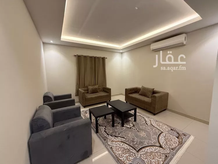 شقة للإيجار في شارع مدائن صالح, حي الحمراء, مدينة الخبر, المنطقة الشرقية صورة 4