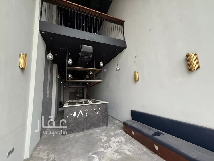 محل للإيجار في شارع الملك عبد الله بن عبدالعزيز, حي المزروعية, مدينة الدمام, المنطقة الشرقية صورة 4