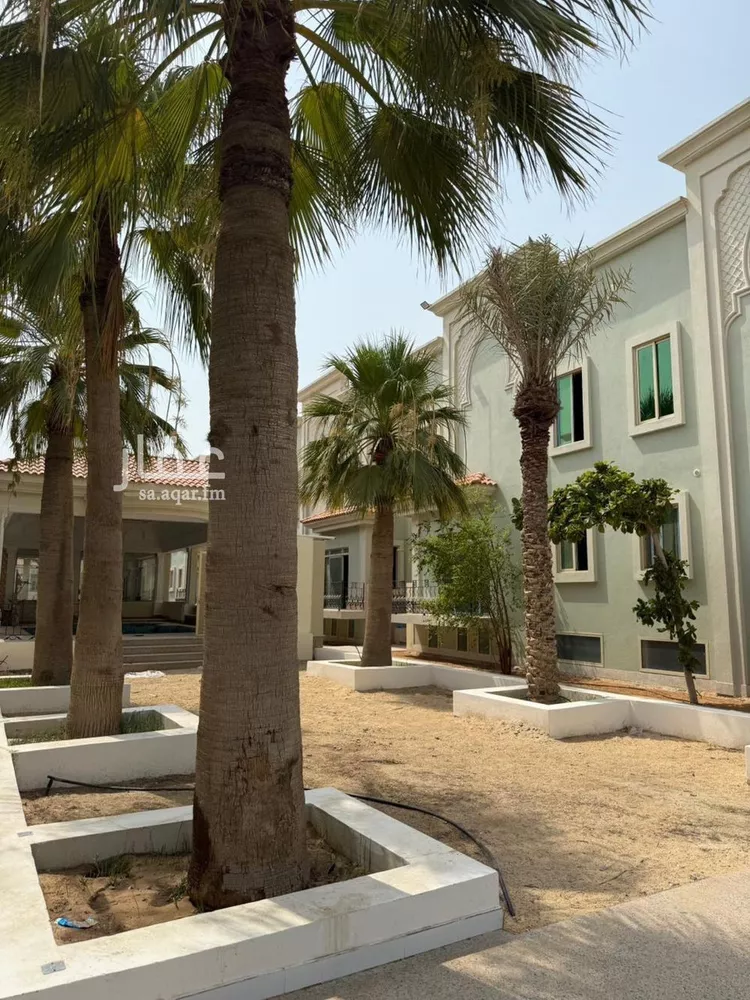 عمارة للإيجار في حي العقيق, مدينة الخبر, المنطقة الشرقية