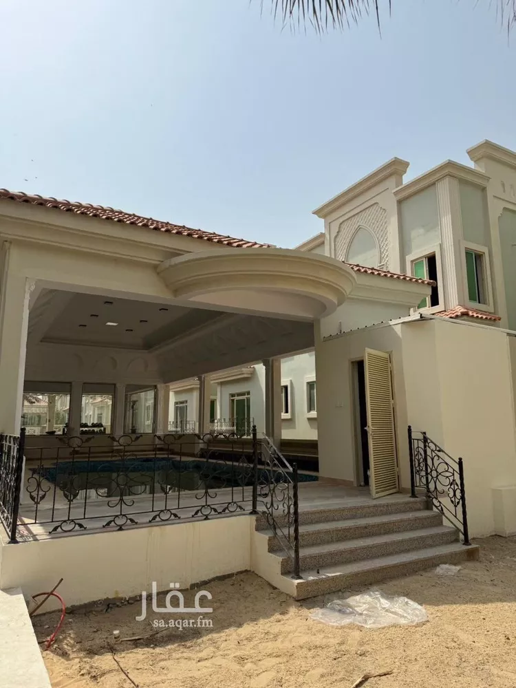 عمارة للإيجار في حي العقيق, مدينة الخبر, المنطقة الشرقية صورة 3