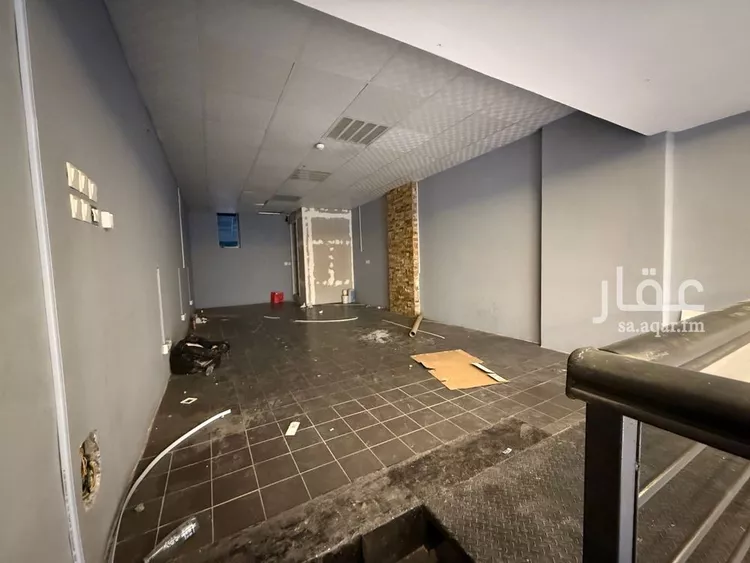 محل للإيجار في شارع الامير فيصل ابن فهد, حي الحزام الأخضر, مدينة الخبر, المنطقة الشرقية صورة 5