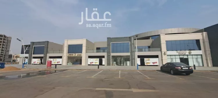 محل للإيجار في شارع محمد بن ناصر, حي الشاطئ, مدينة جازان, منطقة جازان صورة 2