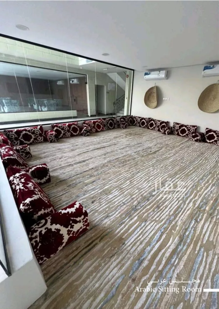 عمارة للإيجار في حي العليا, مدينة الخبر, المنطقة الشرقية صورة 3