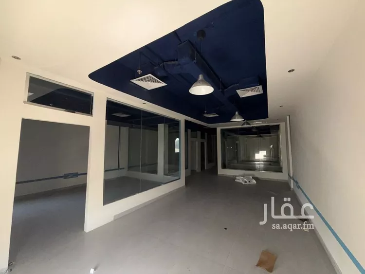 مكتب تجاري للإيجار في شارع الامير فيصل ابن فهد, حي الحزام الأخضر, مدينة الخبر, المنطقة الشرقية صورة 4