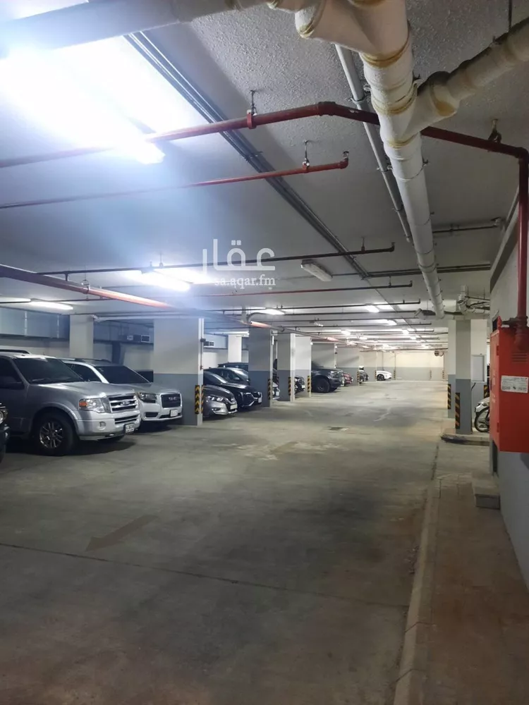 شقة للإيجار في شارع ثابت بن صهيب, حي الروابي, مدينة الخبر, المنطقة الشرقية صورة 3