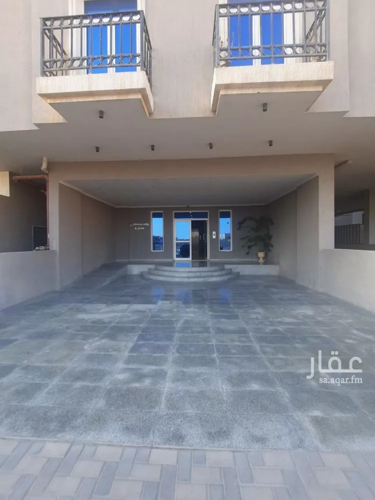 شقة للبيع في شارع ثابت بن صهيب, حي الروابي, مدينة الخبر, المنطقة الشرقية صورة 4