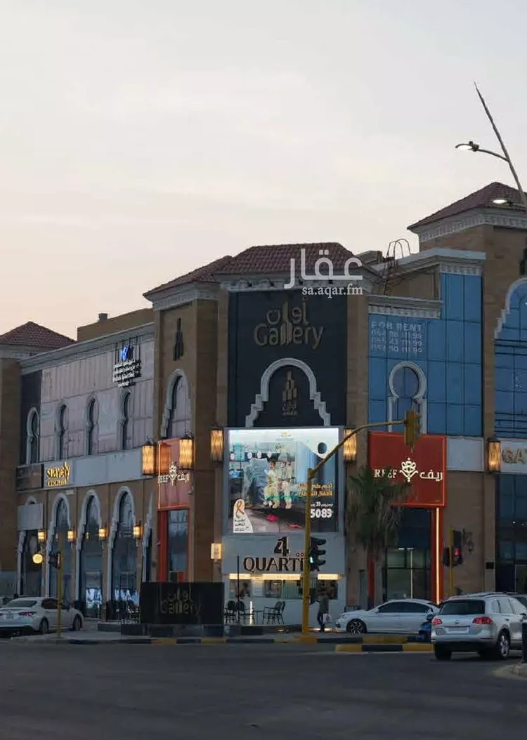 محل للإيجار في حي الحزام الأخضر, مدينة الخبر, المنطقة الشرقية