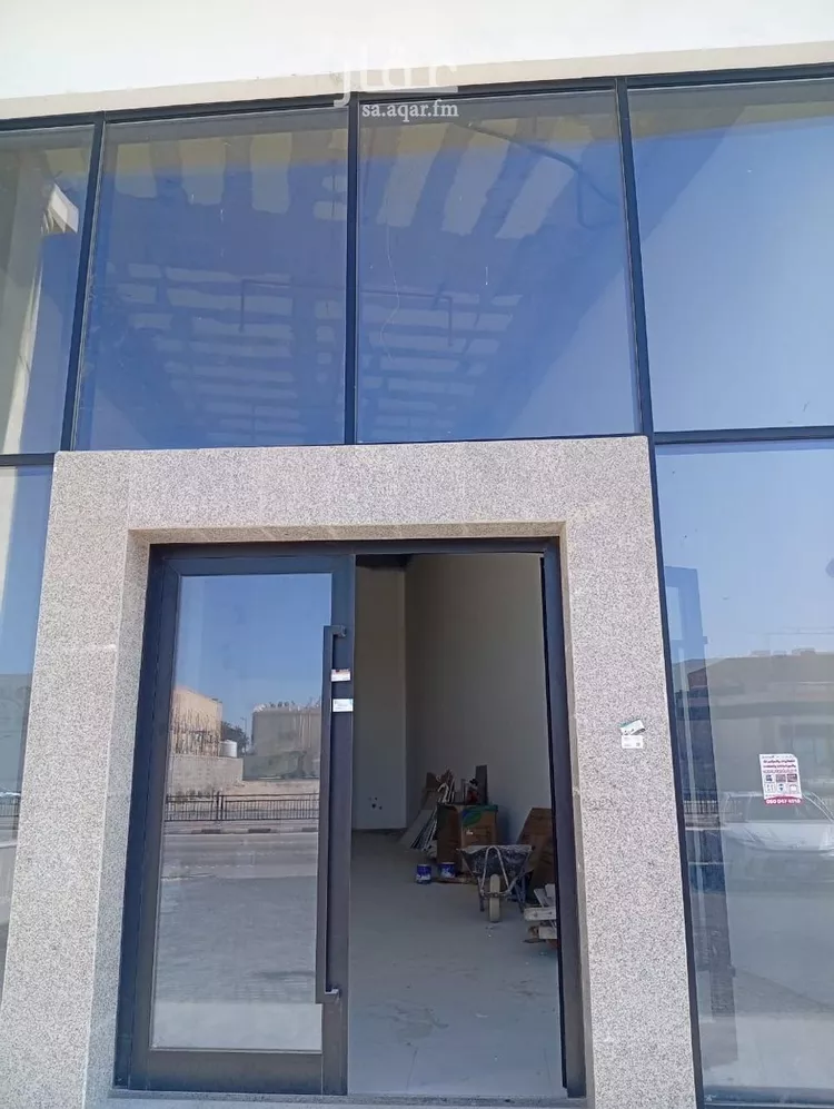 محل للإيجار في شارع طريق الامير محمد بن فهد, حي الشاطئ الشرقي, مدينة الدمام, المنطقة الشرقية صورة 2