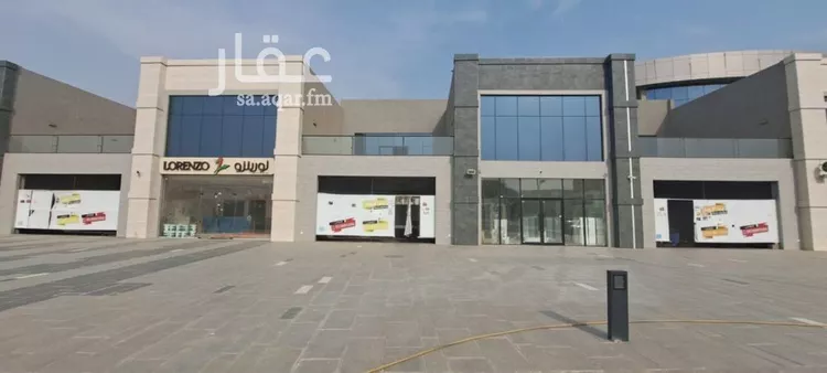 محل للإيجار في شارع محمد بن ناصر, حي الشاطئ, مدينة جازان, منطقة جازان صورة 3