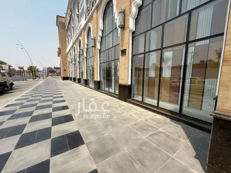 محل للإيجار في شارع طريق الامير فيصل بن فهد, حي الحزام الأخضر, مدينة الخبر, المنطقة الشرقية صورة 2