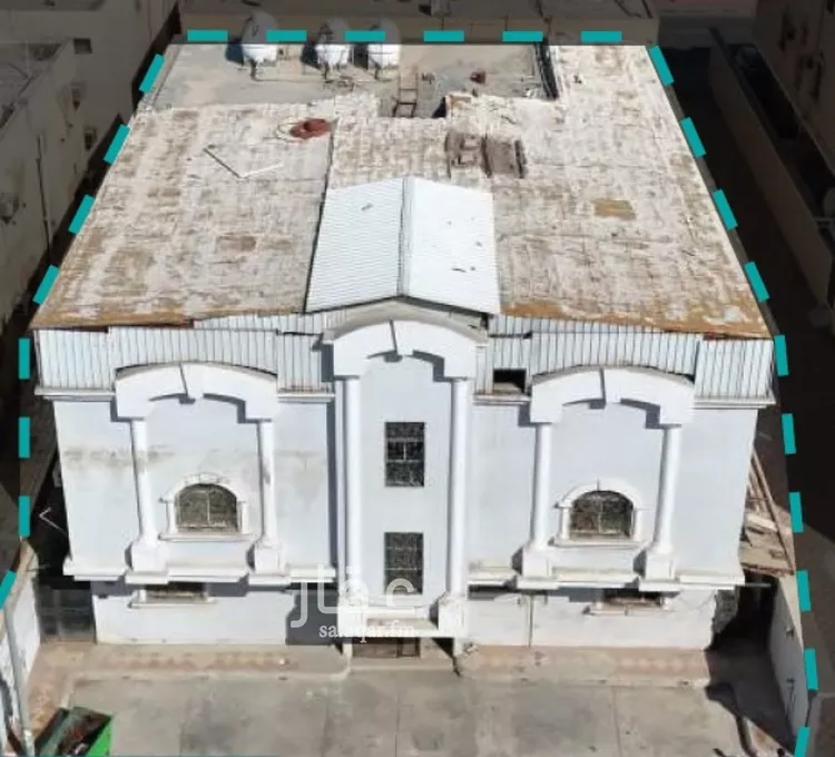 عمارة للإيجار في شارع عبد الله الوراق, حي الراكة الشمالية, مدينة الدمام, المنطقة الشرقية