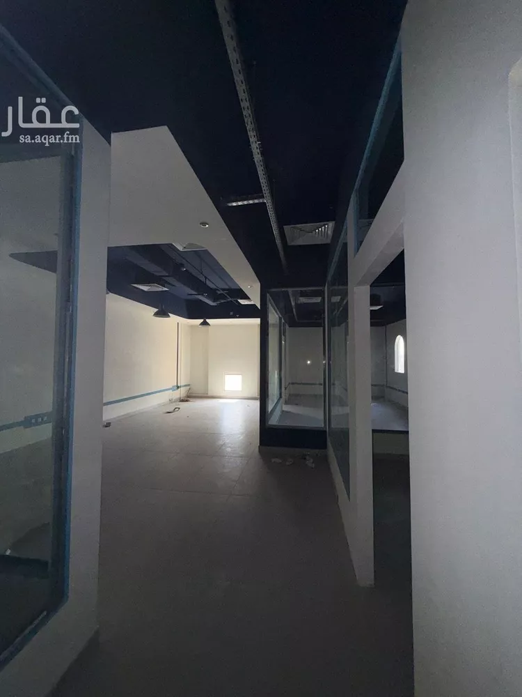 مكتب تجاري للإيجار في شارع الامير فيصل ابن فهد, حي الحزام الأخضر, مدينة الخبر, المنطقة الشرقية صورة 3