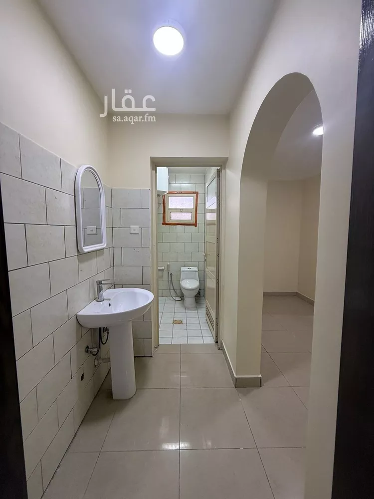 شقة للإيجار في شارع جمال الدين القاسمي, حي الحمراء, مدينة الدمام, المنطقة الشرقية صورة 5