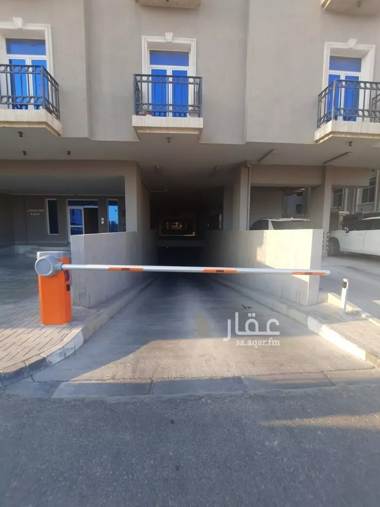 شقة للإيجار في شارع ثابت بن صهيب, حي الروابي, مدينة الخبر, المنطقة الشرقية صورة 2