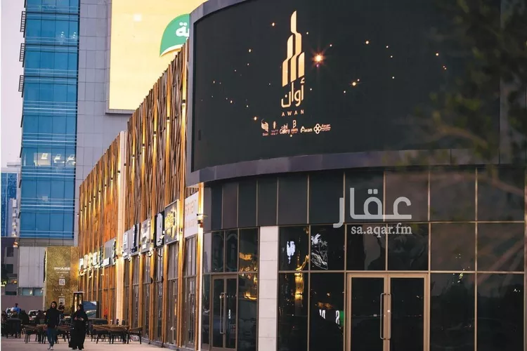 محل للإيجار في حي الكورنيش, مدينة الخبر, المنطقة الشرقية صورة 2