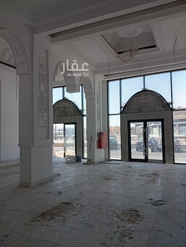 محل للإيجار في شارع طريق الامير محمد بن فهد, حي الشاطئ الشرقي, مدينة الدمام, المنطقة الشرقية صورة 3