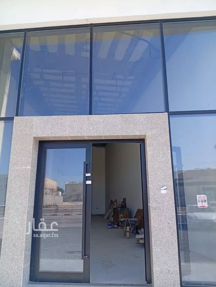 محل للإيجار في شارع طريق الامير محمد بن فهد, حي الشاطئ الشرقي, مدينة الدمام, المنطقة الشرقية صورة 2