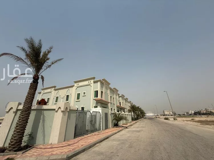 عمارة للإيجار في حي العقيق, مدينة الخبر, المنطقة الشرقية صورة 5